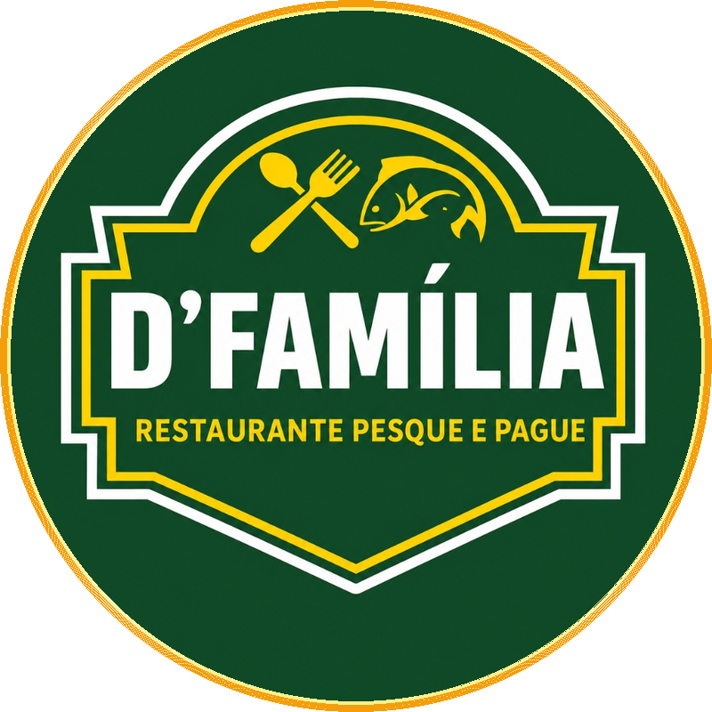 Logotipo Oficial D'Família